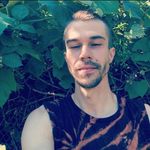 Jesse DeWitt - @lensmeyoureye - Instagram