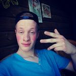 jessedewitte - @jessedw22 - Instagram