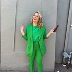 Jessie Dickey - @jessiedickeyextra - Instagram