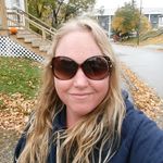 Jessica Payne - @jessedionnep - Instagram