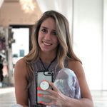 Jesse-Lyn Dobbins - @smileharderfit - Instagram