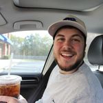 Jesse Barrett-Dobbs - @jesse_darrett - Instagram