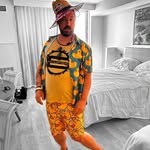 Jesse Dobbs - @dobbakins - Instagram