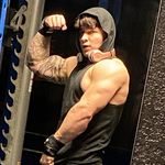 jesse carrillo - @jessedoesfitness_ - Instagram