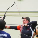 Jesse Phillips - @jessedoesarchery - Instagram