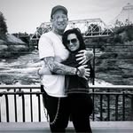 Jesse Tilson - @jessedoestattoos - Instagram