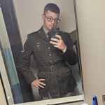 Jesse Dover - @jessedover2021_ - Instagram
