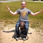 Jesse Dowd - @powerofneptune - Instagram