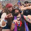 Jesse James Dowd - @the_bearded_weird0 - TikTok