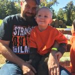Jesse Downes - @jdhogg45 - Instagram