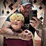 Jesse Downs Sr. - @jdowns052384 - Instagram