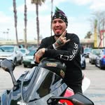 Jesse Dukes - @kingbebaked - Instagram
