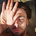 Jesse Dukes - @kingaz1989 - Instagram