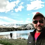 Jesse R. Dumas - @jesserdumas - Instagram
