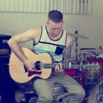 Jesse Dunham - @jessedunhammusic - Instagram