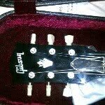 Jesse Eason - @gibsoncs356 - Instagram