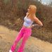 Jessie Eason - Facebook