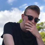 Jesse Ebert - @jesse.ebt - Instagram