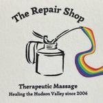 Jess Edelman LMT - @repairshopkingston - Instagram