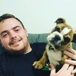 Jesse Edgell - @jesse_edgell - Instagram