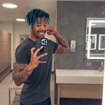 Jess Edmond - @theweebedboy - Instagram