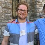 Jesse Elder - @dudebot101 - Instagram