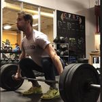 Jesse Ellsworth - @jellsworth81 - Instagram