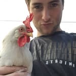 Jesse Ely - @yessejesse - Instagram