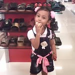 jeyaa - @jesseelysia - Instagram