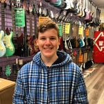 Jesse Emery - @jesse_emery15 - Instagram