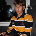 Jesse - @jesse_englefield - Instagram