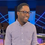 Jesse Jamaul Enniss - @jesseenniss - Instagram