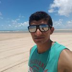 Jessé Erberson - @jesseerberson - Instagram