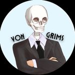 Jesse Erwin - @vongrims_official - Instagram