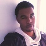 Jesse Erwin - @dr_mcluvin - Instagram