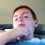 Jesse Erwin - @erwin_jesse - Instagram