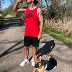 Nickels - @jesseerwin12 - Instagram