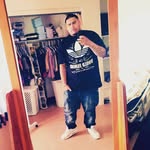 Jesse Esquivel - @lerks97 - Instagram