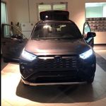 Jesse Eubanks - @eubanksthecarman - Instagram