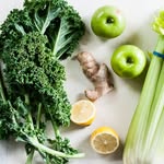 Jesse Fairchild - @greenjuicehealth - Instagram