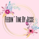 Jesse Fairchild - @feedintimebyjesse - Instagram