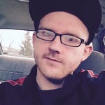 Jesse Fairchild - @jfuzz614 - Instagram