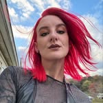Jess Faircloth - @jessashfair - Instagram