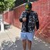 Jesse Favela - Facebook