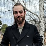 Jesse Feingold - @jessefeingold - Instagram
