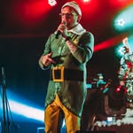 Jesse David Fellows - @jessedavidfellows - Instagram