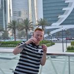 Jesse Fenner - @jessefinna - Instagram