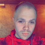Jesse Fenner - @xxghostcreaturexx - Instagram