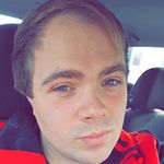 Jesse Fenner - @bloodplaguedwolf - Instagram