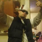 Jesse Ferrell - Facebook